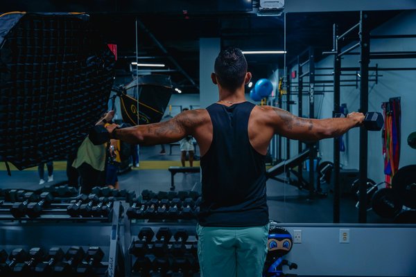 Boostez vos séances avec le pre-workout nutridiscount