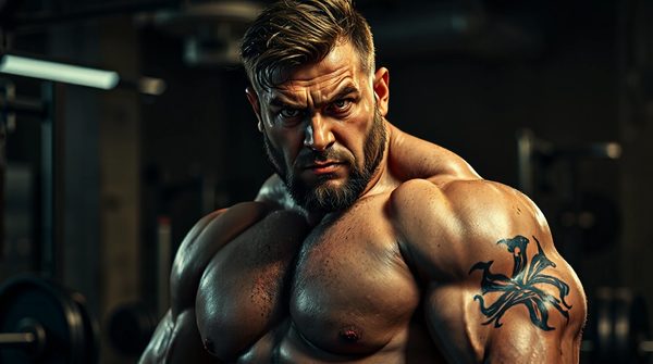 Devenir fort : les essentiels pour exceller en strongman