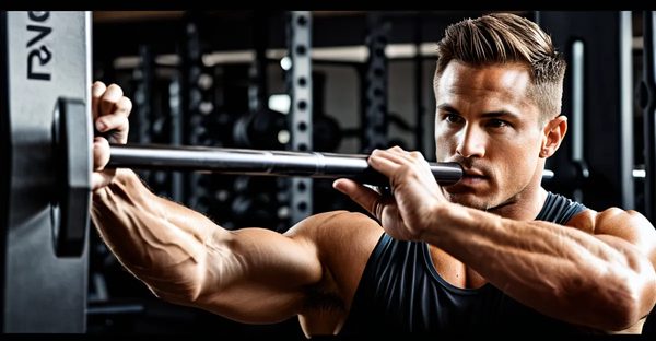 Libérez votre potentiel avec notre offre de programmes musculation!