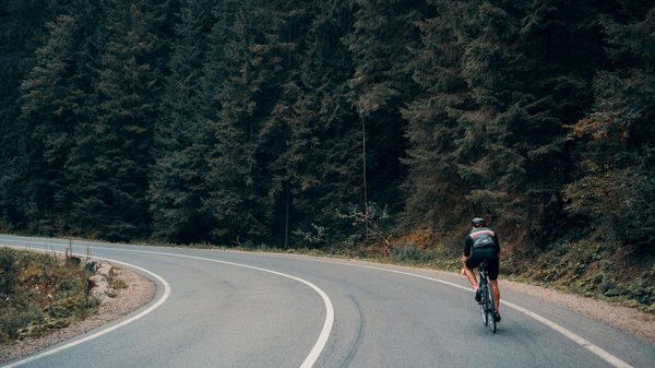 Quels sont les bienfaits du cyclisme sur la santé mentale?
