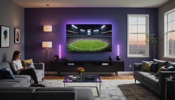 Les applications indispensables pour suivre le sport en live